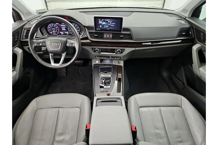 $19998 : Audi Q5 2019 AWD quattro Pre image 9