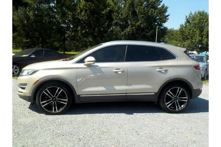 $12489 : 2017 MKC Reserve AWD image 2