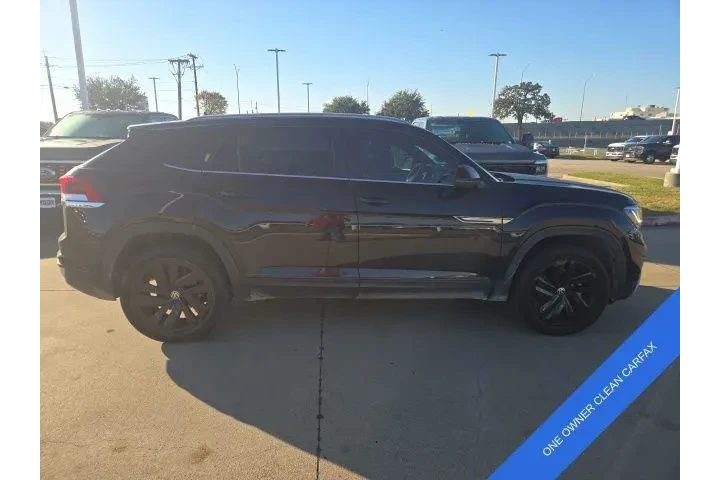 $25897 : Volkswagen Atlas Cross Sport image 3