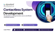 Contactless System Development en San Diego
