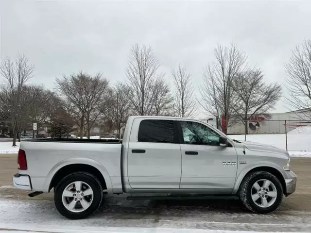 $14995 : 2014 RAM 1500 Outdoorsman image 10