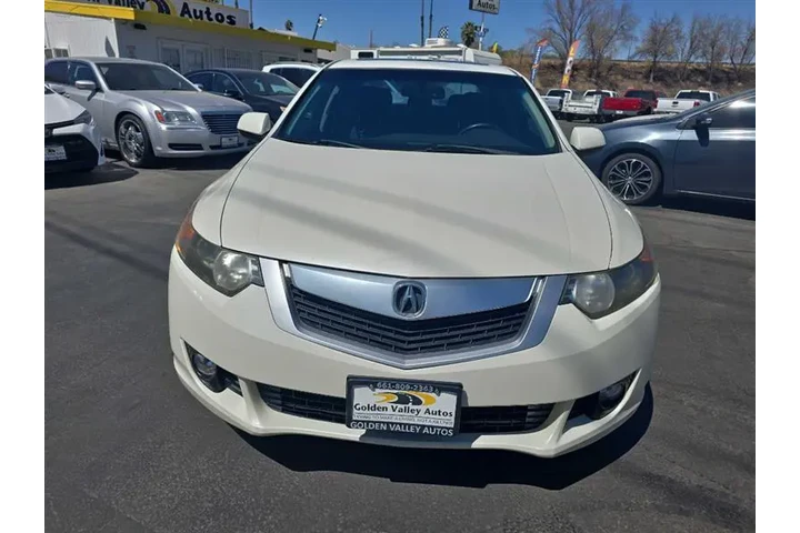 $10499 : 2009 TSX image 6