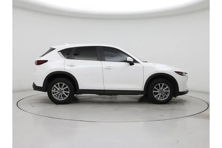 $22998 : Mazda CX-5 2022 AWD 2.5 S Se image 7