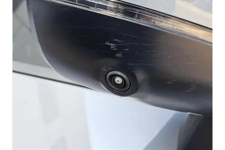 $18992 : Nissan Rogue 2021 Platinum 4 image 7