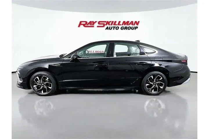 $25975 : Hyundai SONATA 2025 SEL 4dr image 4