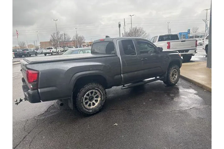 $24995 : Toyota Tacoma 2022 4x2 SR 4d image 5