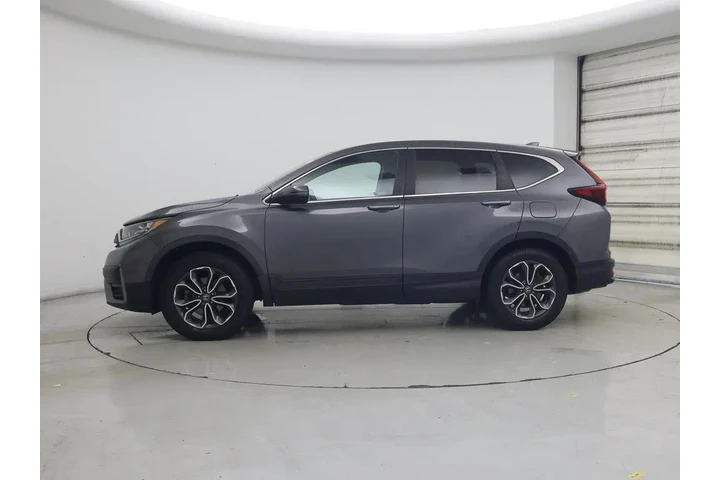 $23998 : Honda CR-V 2020 AWD EX 4dr S image 3
