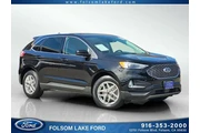 Ford Edge 2023 AWD ST-Line 4