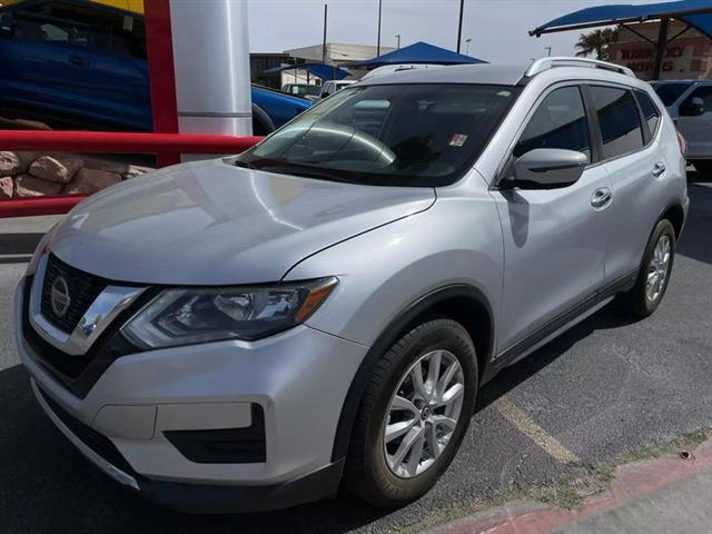 $20995 : Pre-Owned 2018 Rogue SV Sport image 2