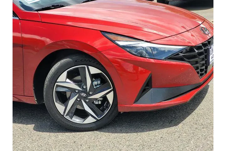$19460 : Hyundai ELANTRA Hybrid 2023 image 6