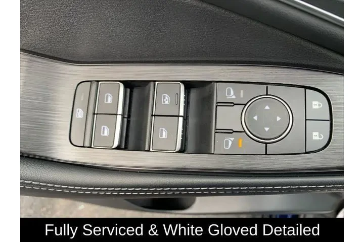 $31995 : Nissan Rogue 2025 AWD Platin image 9