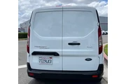 $27500 : Ford Transit Connect 2023 XL thumbnail