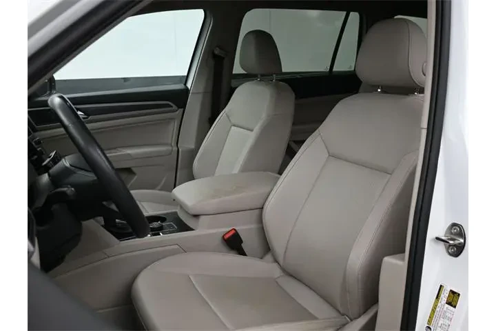 $26317 : Volkswagen Atlas 2021 AWD V6 image 5