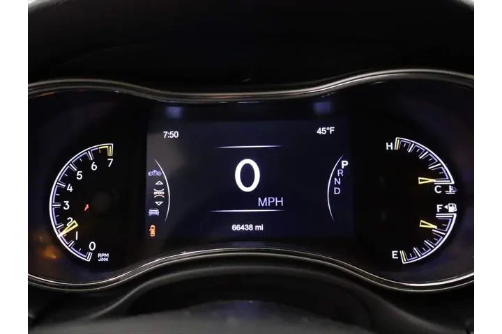 $20278 : Jeep Grand Cherokee 2020 4x4 image 4