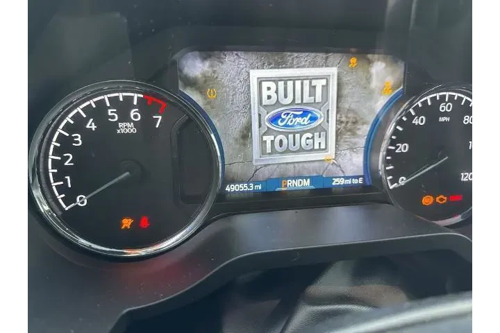 $38094 : Ford F-150 2023 4x4 XL 4dr S image 6
