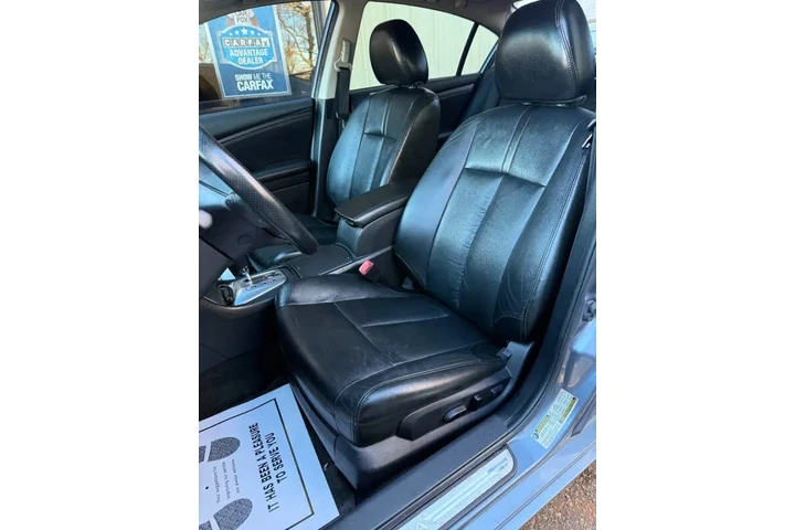 $5999 : 2011 Altima 2.5 SL image 10