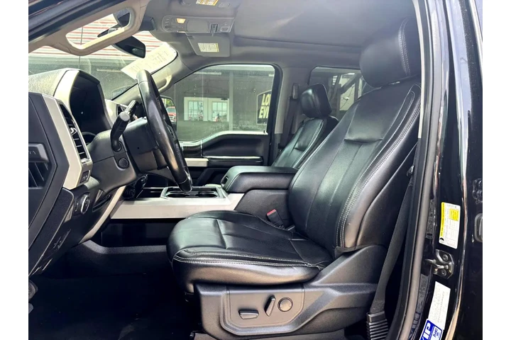 2020 F-250 Crew Cab 4dr 152.2 image 7