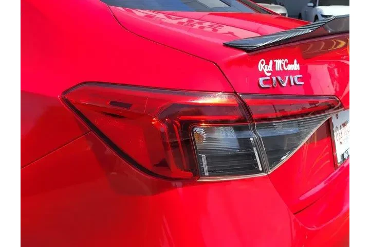 $20500 : Honda Civic 2022 Sport 4dr S image 9