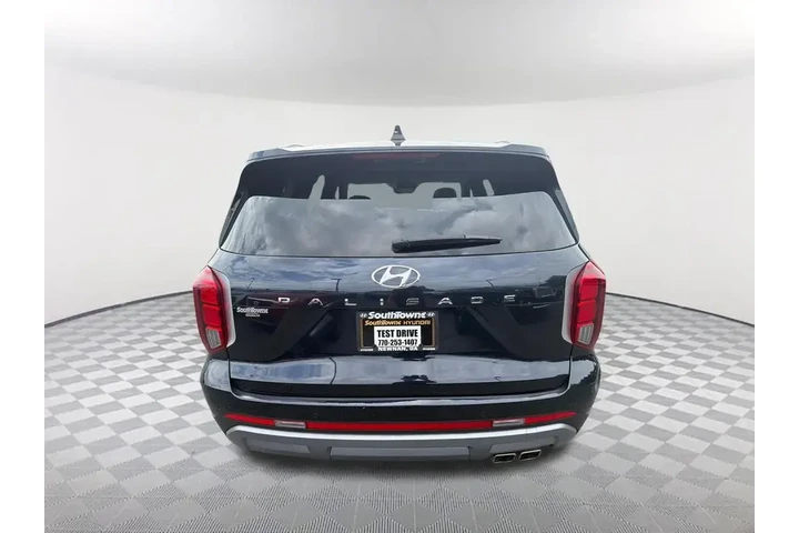 $35011 : Hyundai PALISADE 2024 SEL 4d image 6