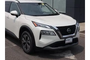 $21495 : Nissan Rogue 2022 AWD SV 4dr thumbnail