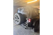 $7000 : Jeep wrangler 2008 thumbnail