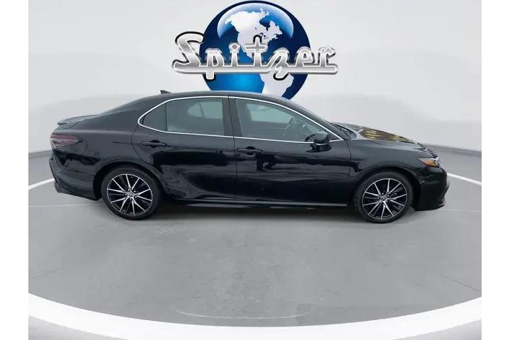 $24599 : Toyota Camry 2023 SE 4dr Sed image 10