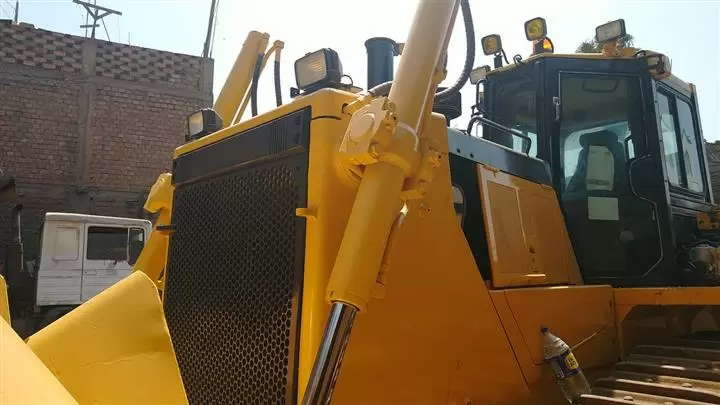 $150000 : VENDO TRACTOR DE ORUGA 2012 image 1