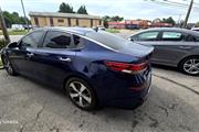 2019 Optima S Auto thumbnail