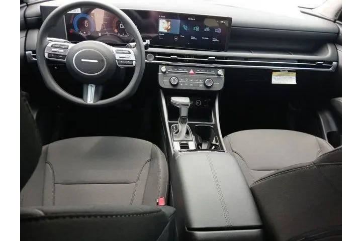 $27333 : Hyundai TUCSON 2026 SE 4dr S image 10