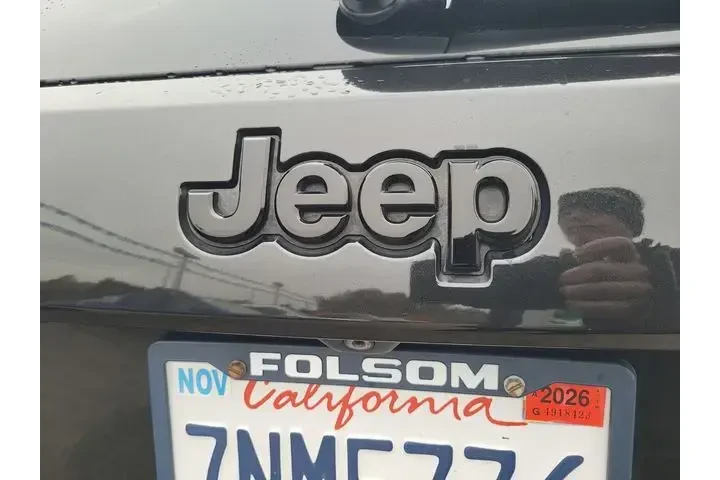 $13607 : Jeep Grand Cherokee 2015 4x2 image 7