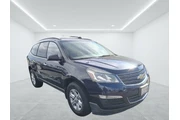 $6990 : 2015 Traverse LS thumbnail