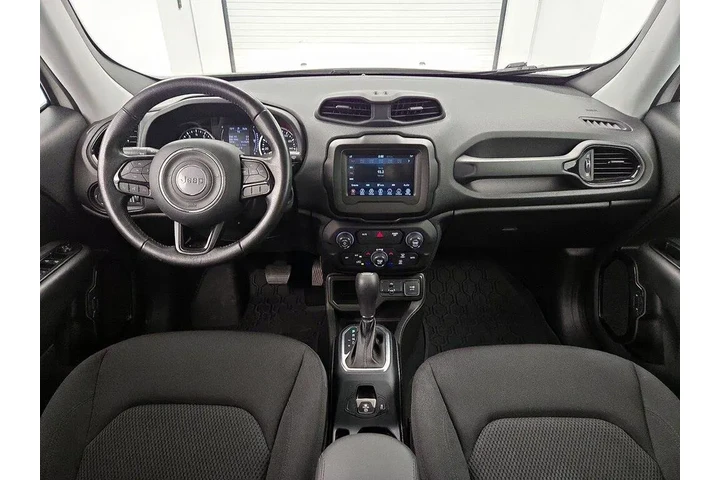$16998 : Jeep Renegade 2020 Altitude image 9