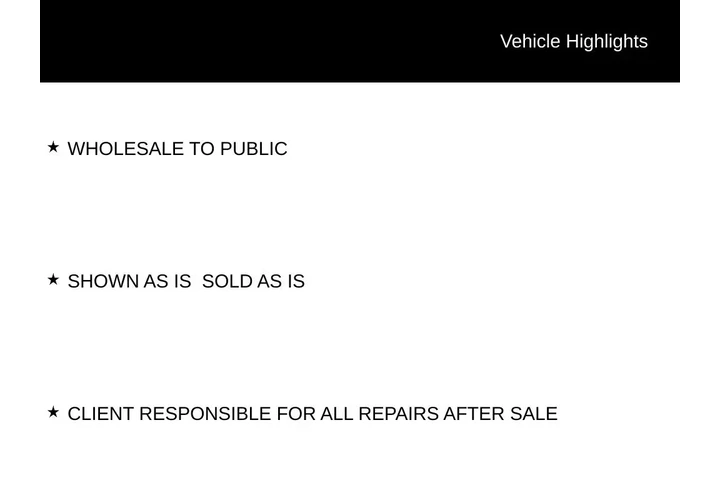 $3999 : Scion xB 2008 Base 4dr Wagon image 5