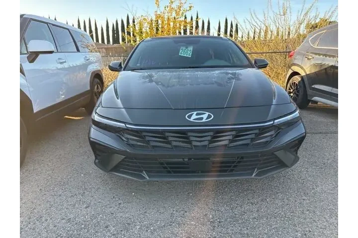 $19995 : Hyundai ELANTRA 2024 SEL 4dr image 2