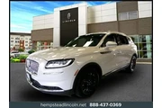 Lincoln Nautilus 2022 AWD St