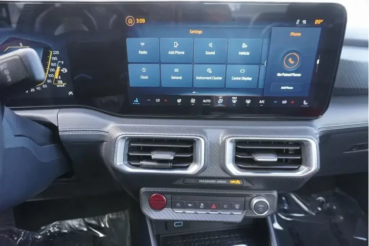 $31988 : Ford Mustang 2024 EcoBoost P image 9