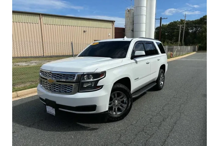 $20999 : 2019 Tahoe LT image 4
