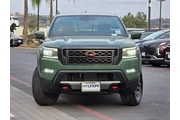 $32603 : Nissan Frontier 2024 4x2 PRO thumbnail