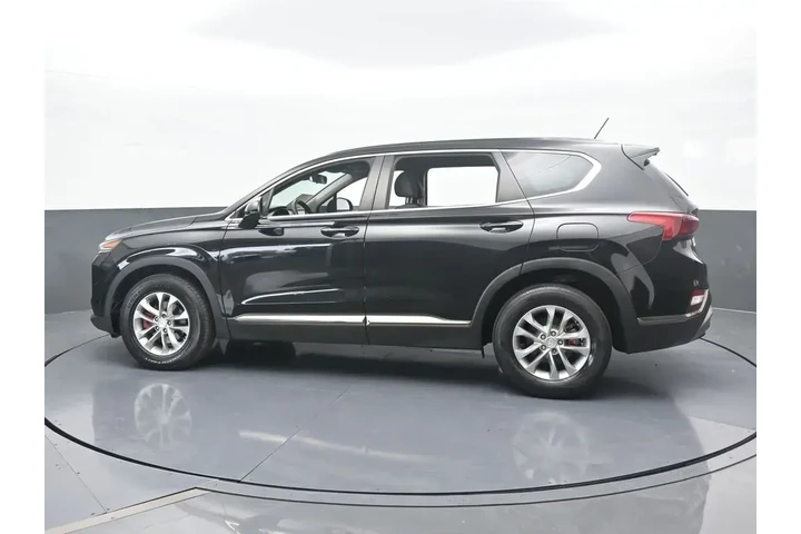 $11998 : Hyundai SANTA FE 2019 SE 2.4 image 3