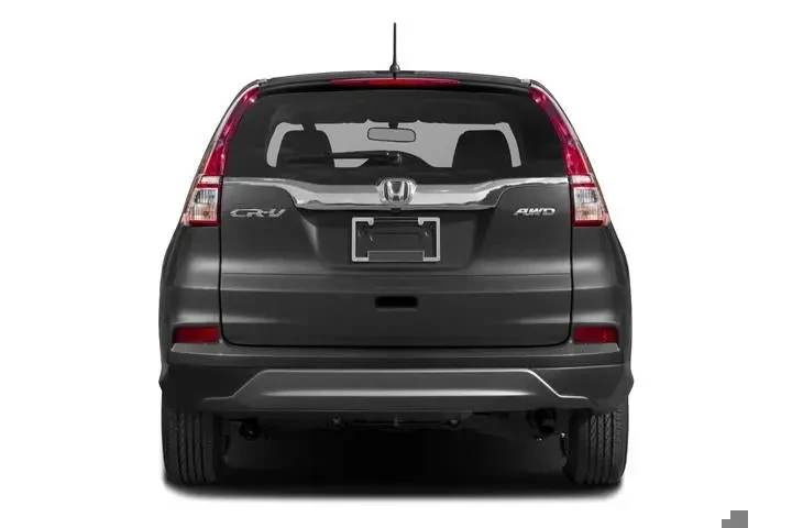 $16377 : Honda CR-V 2016 AWD EX 4dr S image 5