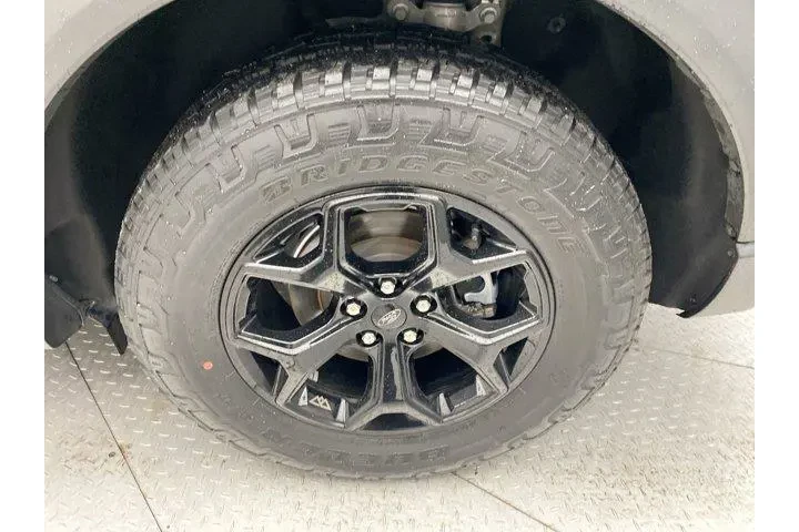 $34495 : Ford Explorer 2022 AWD Timbe image 10