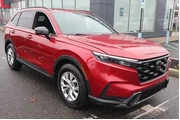 $27768 : Honda CR-V Hybrid 2024 Sport thumbnail
