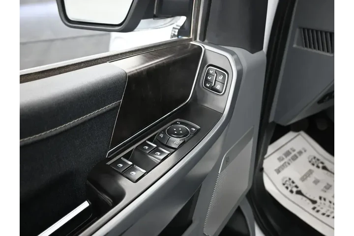 $38894 : Ford F-150 2023 4x4 Lariat 4 image 10