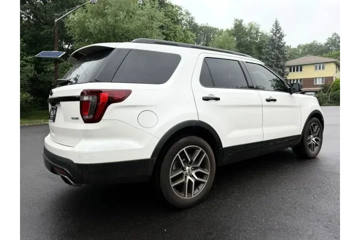 $10680 : 2017 FORD EXPLORER SPORT SUV image 7