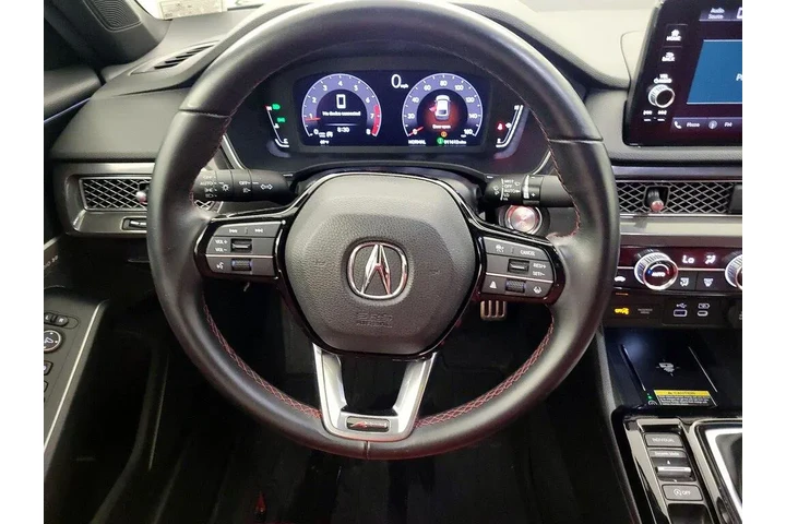 $32998 : Acura Integra 2023 4dr Liftb image 10
