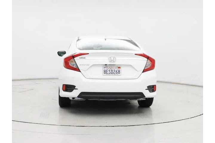 $17998 : Honda Civic 2016 EX-T 4dr Se image 6