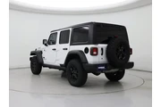 $32998 : Jeep Wrangler Unlimited 2022 thumbnail