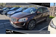 2014 XC60 T6 PREMIER PLUS en San Francisco Bay Area
