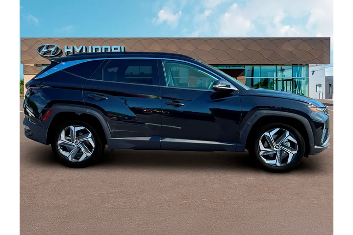 $23544 : Hyundai TUCSON 2024 Limited image 8