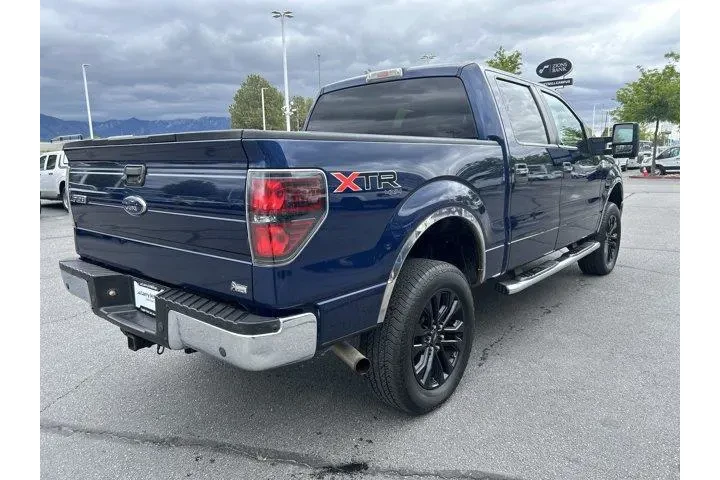 $8404 : Ford F-150 2010 4x4 XL 4dr S image 6